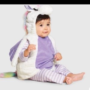 Unicorn Costume